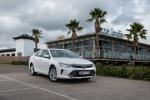 Toyota Camry 2014 года (CIS)